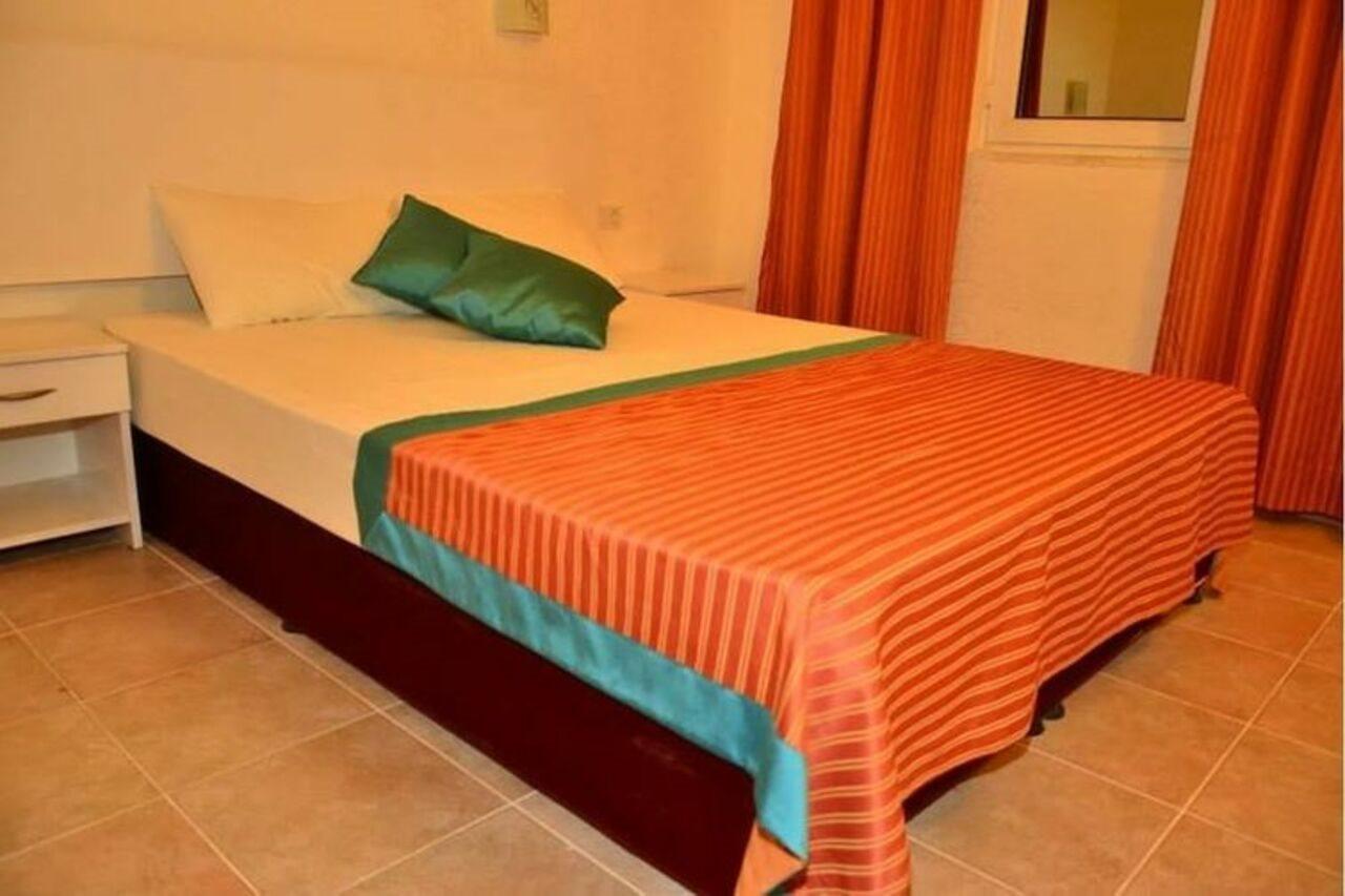 Almila Side Suite Hotel Luaran gambar