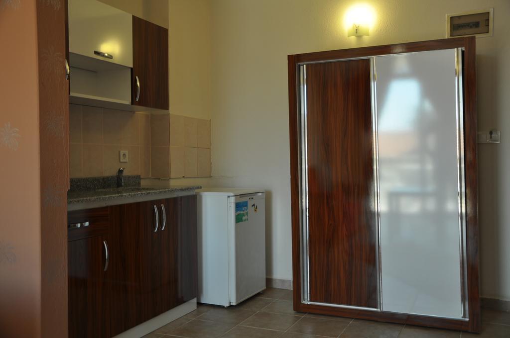 Almila Side Suite Hotel Bilik gambar