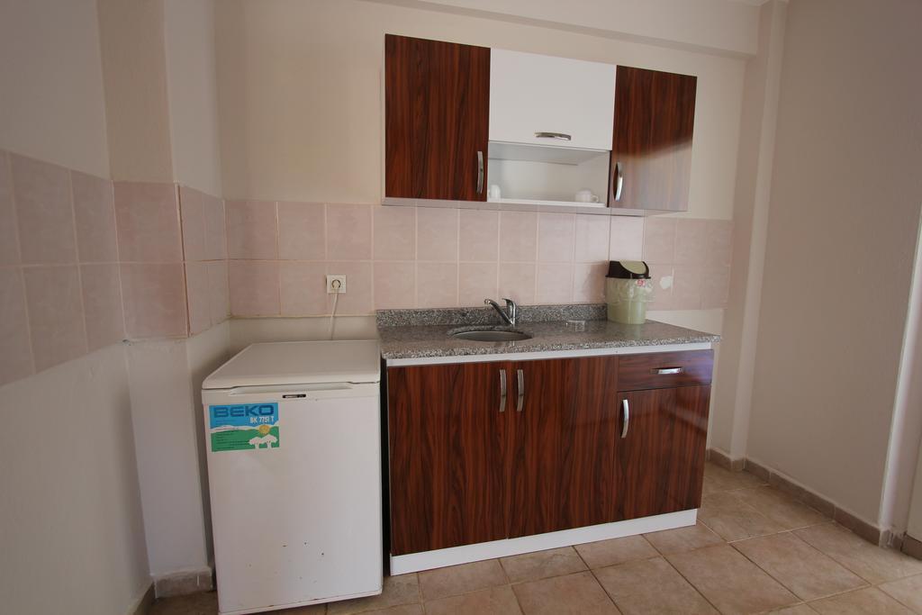 Almila Side Suite Hotel Bilik gambar