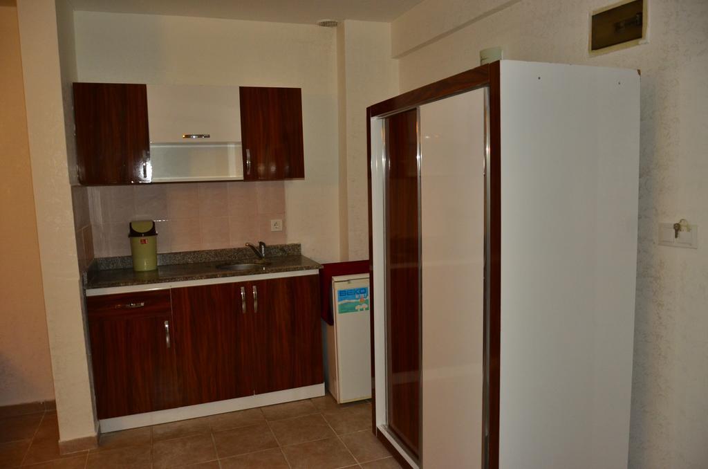 Almila Side Suite Hotel Bilik gambar