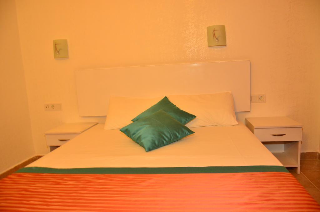 Almila Side Suite Hotel Luaran gambar