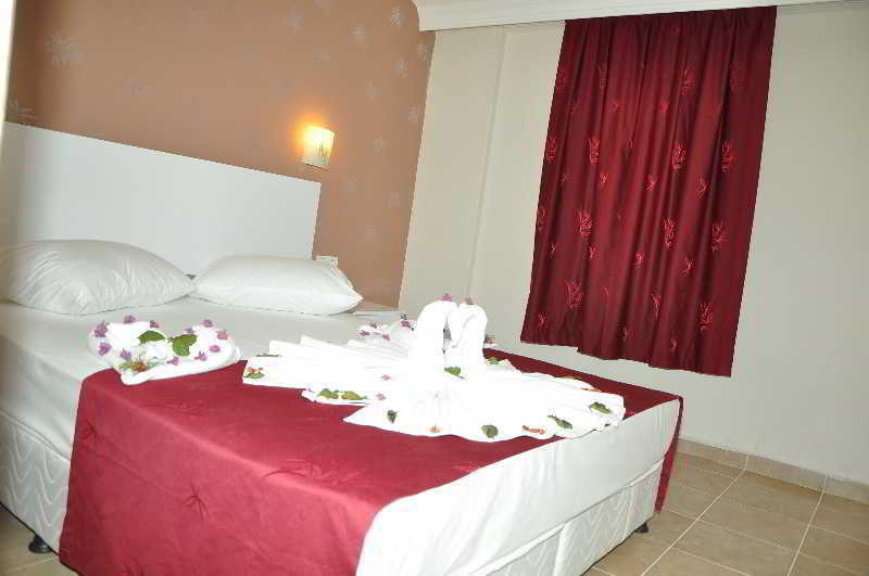 Almila Side Suite Hotel Luaran gambar