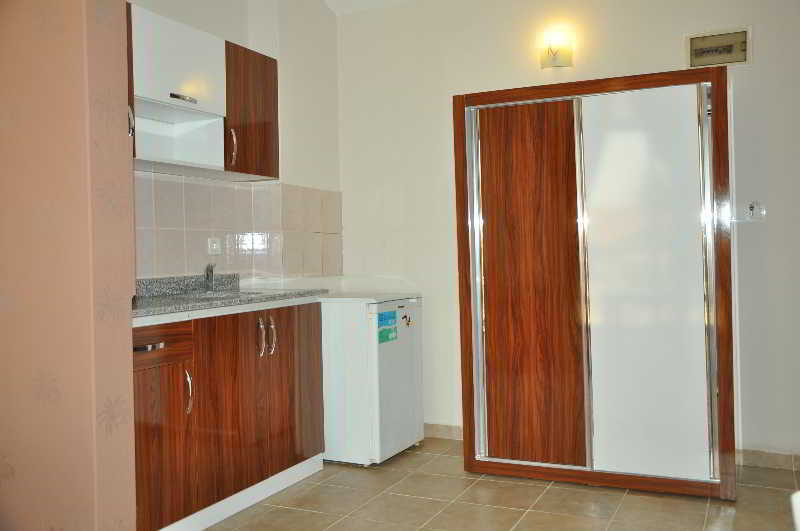 Almila Side Suite Hotel Luaran gambar