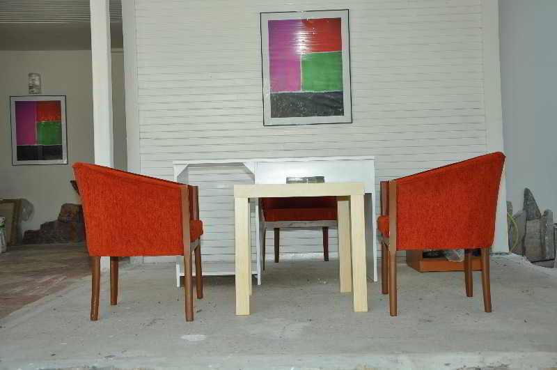 Almila Side Suite Hotel Luaran gambar